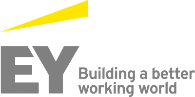 Ernst and Young Logo