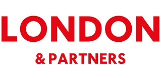 London and Partners Logo