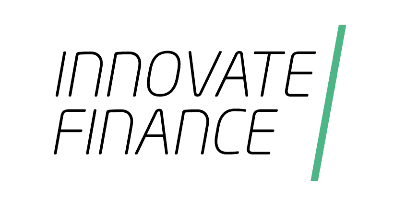 Innovate finance logo
