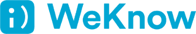 WeKnow Logo
